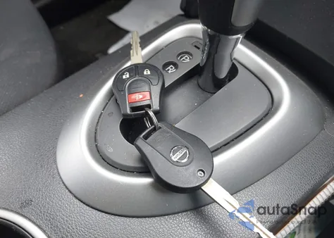 2009 Nissan Rogue S from USA, damaged, VIN JN8AS58T89W053389